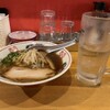 王龍ラーメン 高松瓦町店