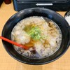 加寿屋 - かすうどん