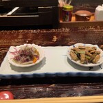 秋田きりたんぽ屋 - 