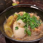 秋田きりたんぽ屋 - 