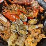 サル イ アモール - 