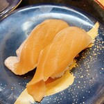 Kaitenzushi Honjin - 