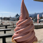 JA南アルプス市 道の駅しらね 農産物直売所 - ★202403