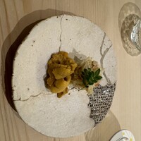 鮨 なんば 日比谷 - 