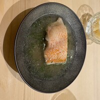 鮨 なんば 日比谷 - 