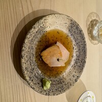 鮨 なんば 日比谷 - 