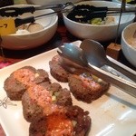 アンブロージャ - ミートローフ