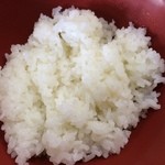 とり福 - 日替り定食 600円