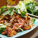 ソンポーン - ネーム クルック