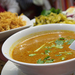 ソンポーン - カオ ソーイ
      