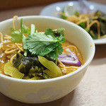 ソンポーン - カオ ソーイ
      