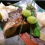 一献 - さんまがこんなに美味しく