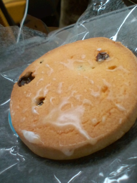 湖月まさき菓子店 - 田沢湖（洋菓子）の写真