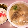 一楽ラーメン 名島本店