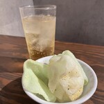 台北餃子 次次 - 