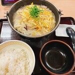 すき家 - 