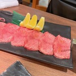 焼肉ホルモン 青一 - 