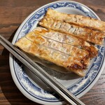 台北餃子 次次 - 