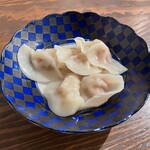 台北餃子 次次 - 