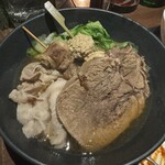 Doukutsu Oden - 