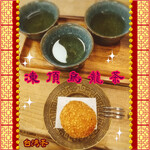 ツムグカフェ  - 