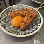 焼鳥・燻製 けむり - 