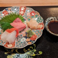 割烹 いいもり - 