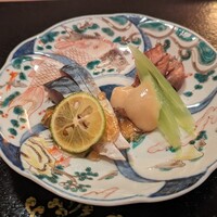 割烹 いいもり - 