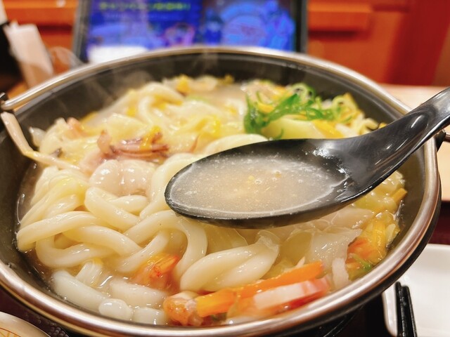 すき家 45号東松島矢本店 - 石巻あゆみ野（牛丼）の写真