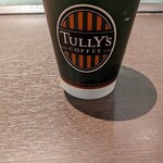 TULLY'S COFFEE - 