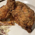 バターミルクチャネル - 