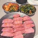 和牛焼肉食べ放題 BeBu-Ya - 