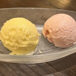 バターミルクチャネル - 