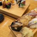 東京寿司 ITAMAE SUSHI - 