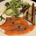 バターミルクチャネル 横浜店 - 