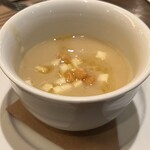 バターミルクチャネル - 