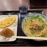 丸亀製麺 - 