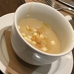 バターミルクチャネル - 