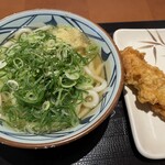 Marugame Seimen - 