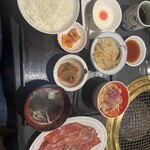 Yakiniku Resutoran Daishouen - 