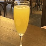 バターミルクチャネル - 