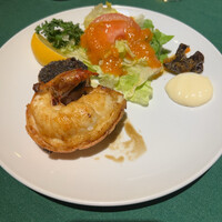 ロシヤ料理 ラルース - 