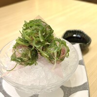 美食 個室・炭火焼・ワイン 縁 新宿店 - 