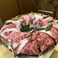 美食 個室・炭火焼・ワイン 縁 新宿店 - 