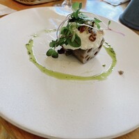 TOOTH TOOTH GARDEN RESTAURANT - 