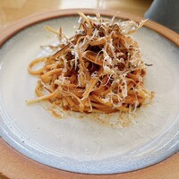 TOOTH TOOTH GARDEN RESTAURANT - 