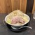 らぁ麺 しん - 料理写真: