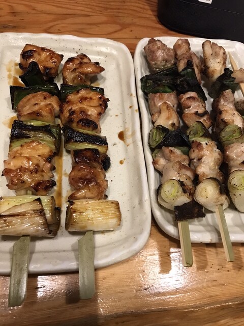 Tori Kizoku Sakaisuji Honmachi Ten photo 3