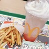 マクドナルド イオンモール津田沼店