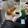 111 CHURROS